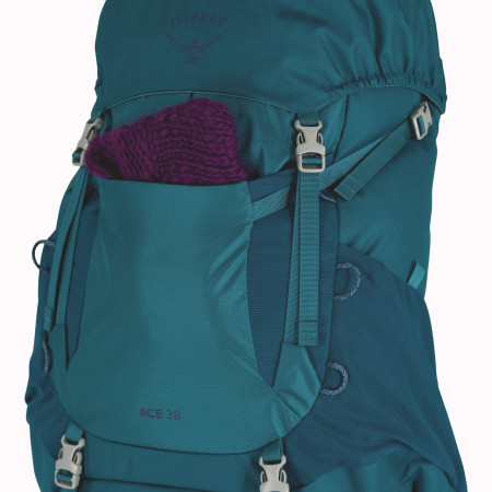 Kinderrucksack Osprey Ace 38