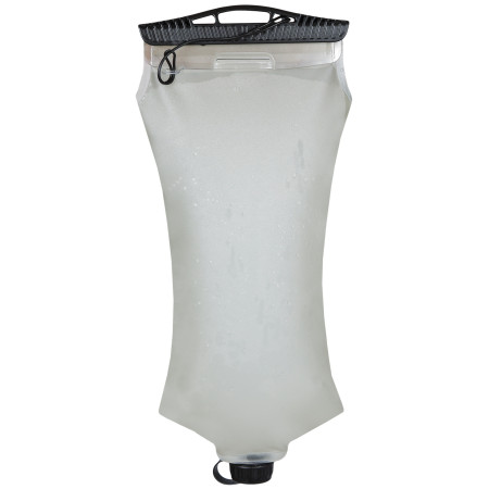 Wasser Faltflasche Warg Stream 2 L