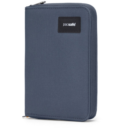 Geldbeutel Pacsafe RFIDsafe compact travel organizer