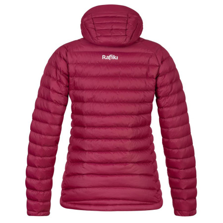 Damen Daunenjacke Rafiki Project W