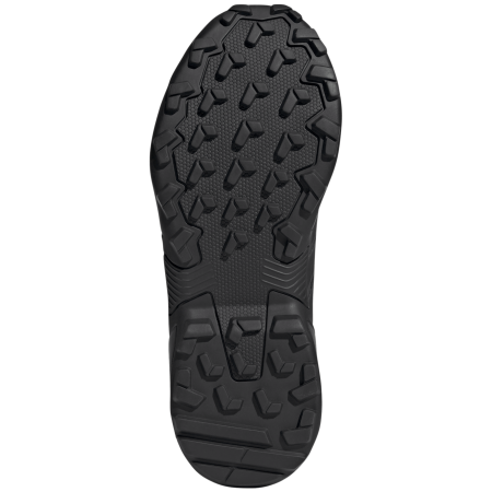 Damen Knöchel-Trekkingschuhe Adidas Terrex Eastrail 3 Mid CP W