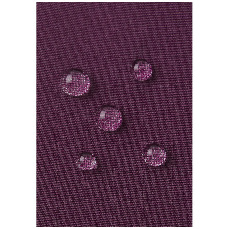 Kinderhandschuhe Reima Osaten Deep Purple