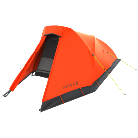 Ultraleichtes Zelt Hannah Hawk 2 Snow