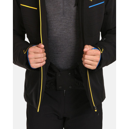 Herrenjacke Kilpi Killy-M