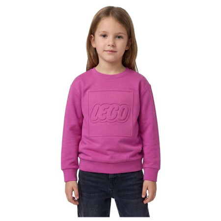 Kinder-Sweatshirt Lego Wear Lwsky 100 Girl