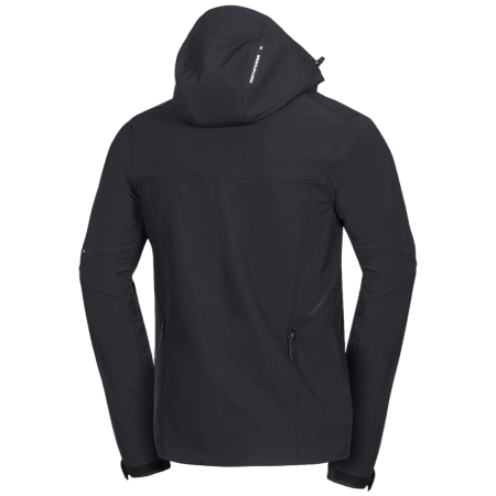 Herren Softshell-Jacke Northfinder Antoni