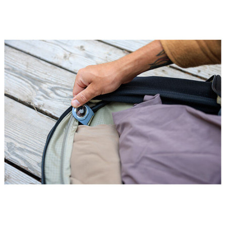 Reiserucksäcke Gregory Border 40