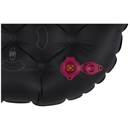 Aufblasbare Isomatte Sea to Summit Ether Light XT Extreme Mat Women's Large