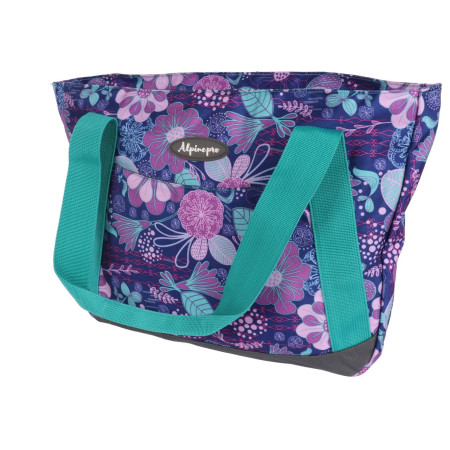 Umhängetasche Alpine Pro Hoda blau