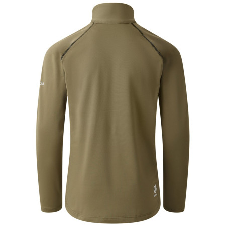 Kinder-Funktions-Sweatshirt Dare 2b Consist II CoreStrech MartiniOlive