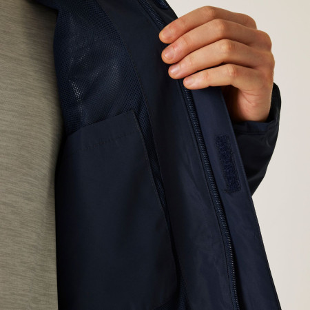 Herrenjacke Regatta MattII