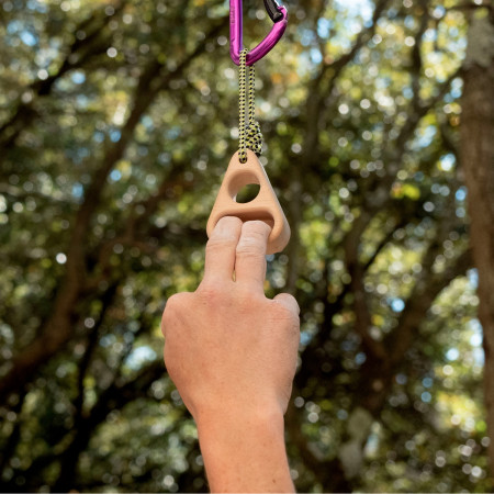 Klettergriffe YY VERTICAL Duo