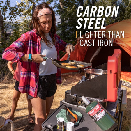 Grillpfanne Gerber Compleat Griddle