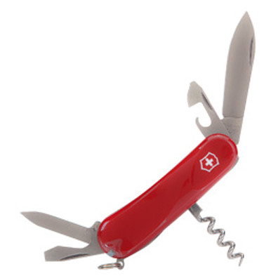 Taschenmesser Victorinox Evolution 10