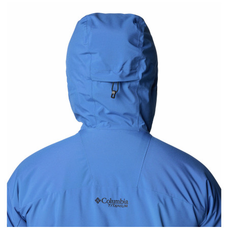 Herren-Winterjacke Columbia Winter District™ III Jacket