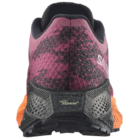 Damenschuhe Salomon Aero Glide 4 Grvl