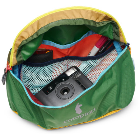 Hüfttasche Cotopaxi Bataan 3L Fanny Pack - Del Dia