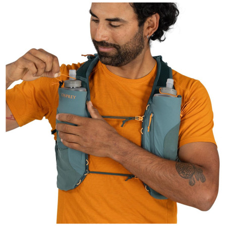 Laufweste Osprey Duro 1,5