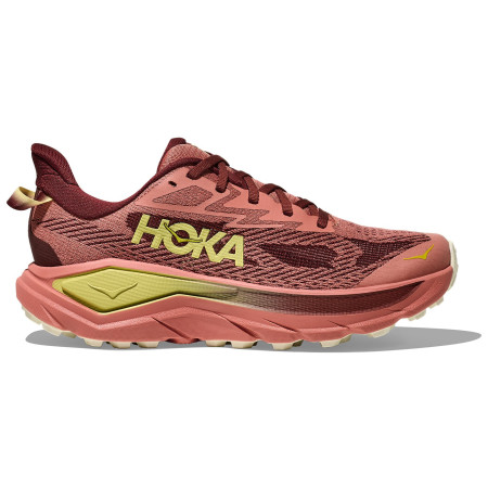 Damen Laufschuhe Hoka W Challenger 8 Wide