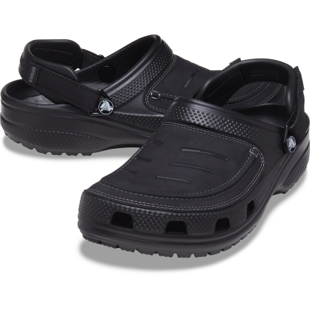 Herrenpantoffeln Crocs Yukon Vista II LR Clog M