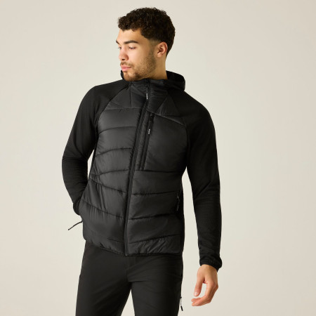 Herrenjacke Dare 2b Aero Fuse Padded Hybrid