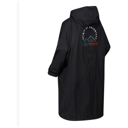 Wasserdichter Mantel Regatta Adult W Proof Robe