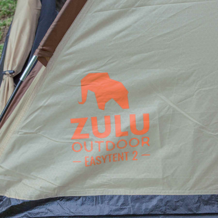 Zelt Zulu Easy Tent 2