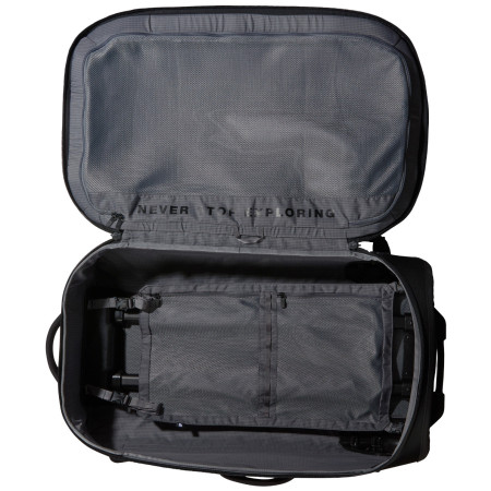 Koffer auf Rollen The North Face Base Camp Rolling Thunder 28