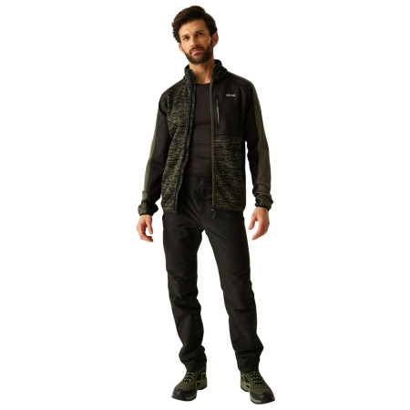 Herren-Sweatshirt Regatta Oakar