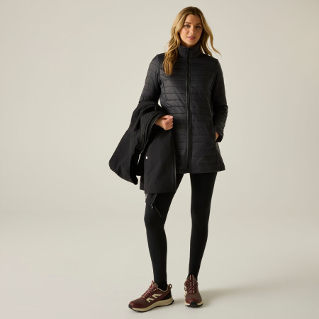 Damen-Winterjacke Regatta Denbury