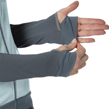 Damen-Sweatshirt Dynafit Radical Ptc W Jkt