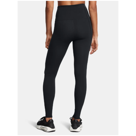 Damen-Leggings Under Armour Motion Uhr Legging