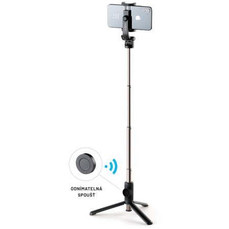 Selfie-Stick FIXED Snap