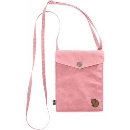 Umhängetasche Fjällräven Pocket hellrosa Pink