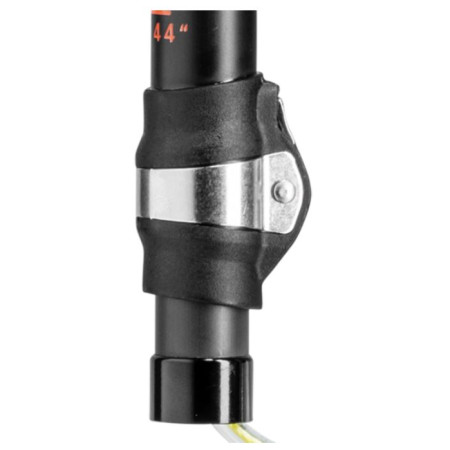 Trekkingstöcke Leki Makalu FX Carbon