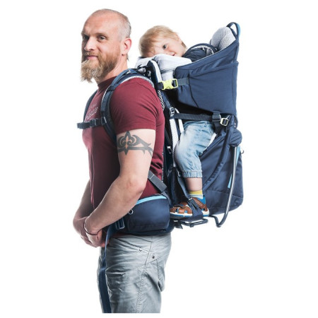 Kindertrage Deuter Kid Comfort