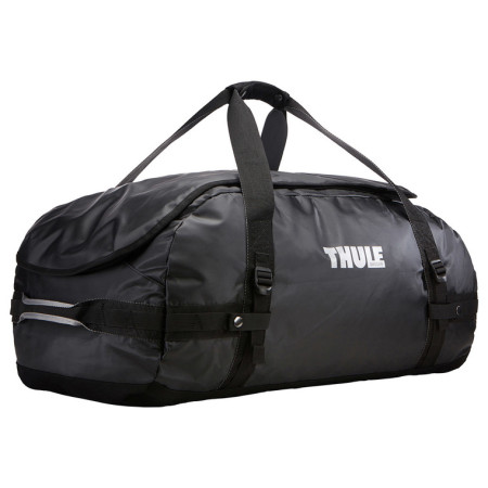 Reisetasche Thule Chasm 130 schwarz Black