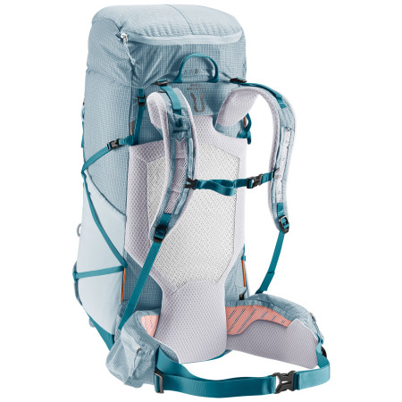 Wanderrucksack Deuter Aircontact Ultra 45+5 SL 2023