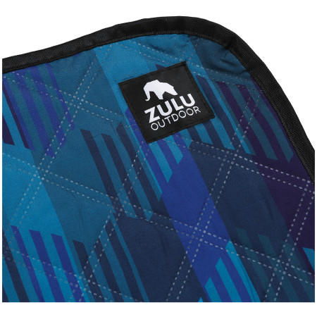 Picknickdecke Zulu Tapis