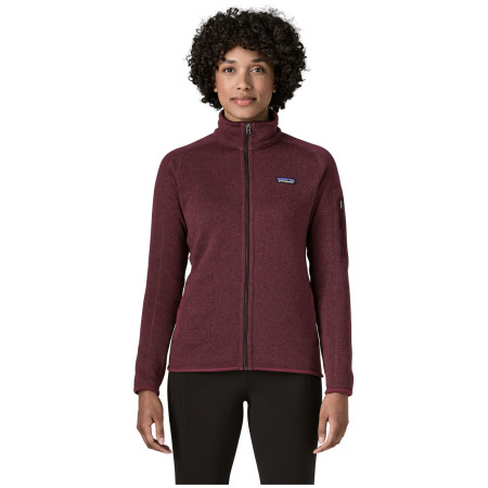Damen-Sweatshirt Patagonia Better Sweater Jacket