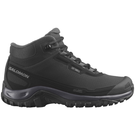 Damen Winterschuhe Salomon Shelter Waterproof