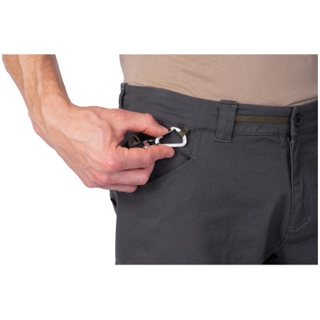 Herrenshorts Hannah Mad Shorts