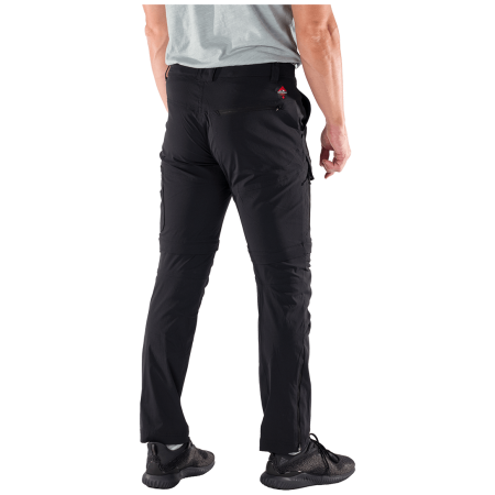 Herrenhose Northfinder Bartol