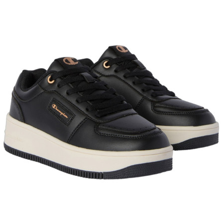 Damenschuhe Champion Rd18 Twin Plat Low Cut Shoe W