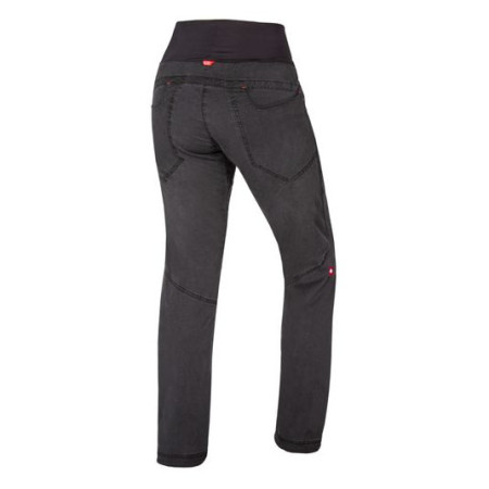 Damenhose Ocún Noya Jeans Organic Pants