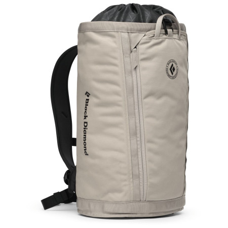 Rucksack Black Diamond Street Creek 24 Backpack grau Moonstone (2018)