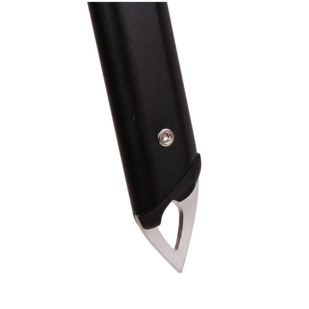 Touristischer Pickel Blue Ice Blackbird Ice Axe