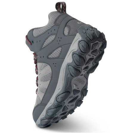 Damenschuhe Regatta Womens Edgepoint IV Mid