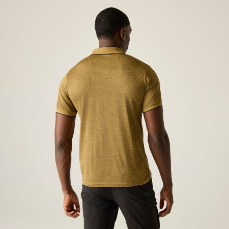 Herren-T-Shirt Regatta Remex II