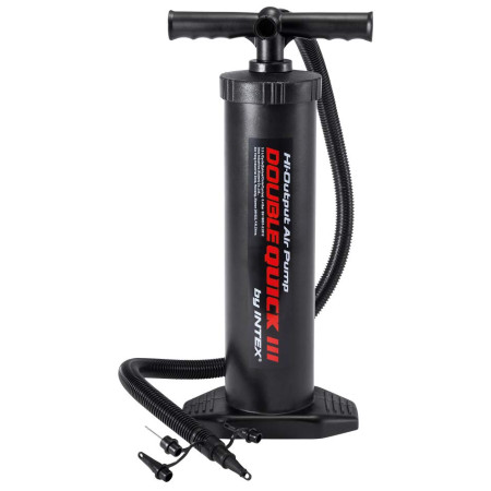 Pumpe Intex Double Quick III Pump 68615